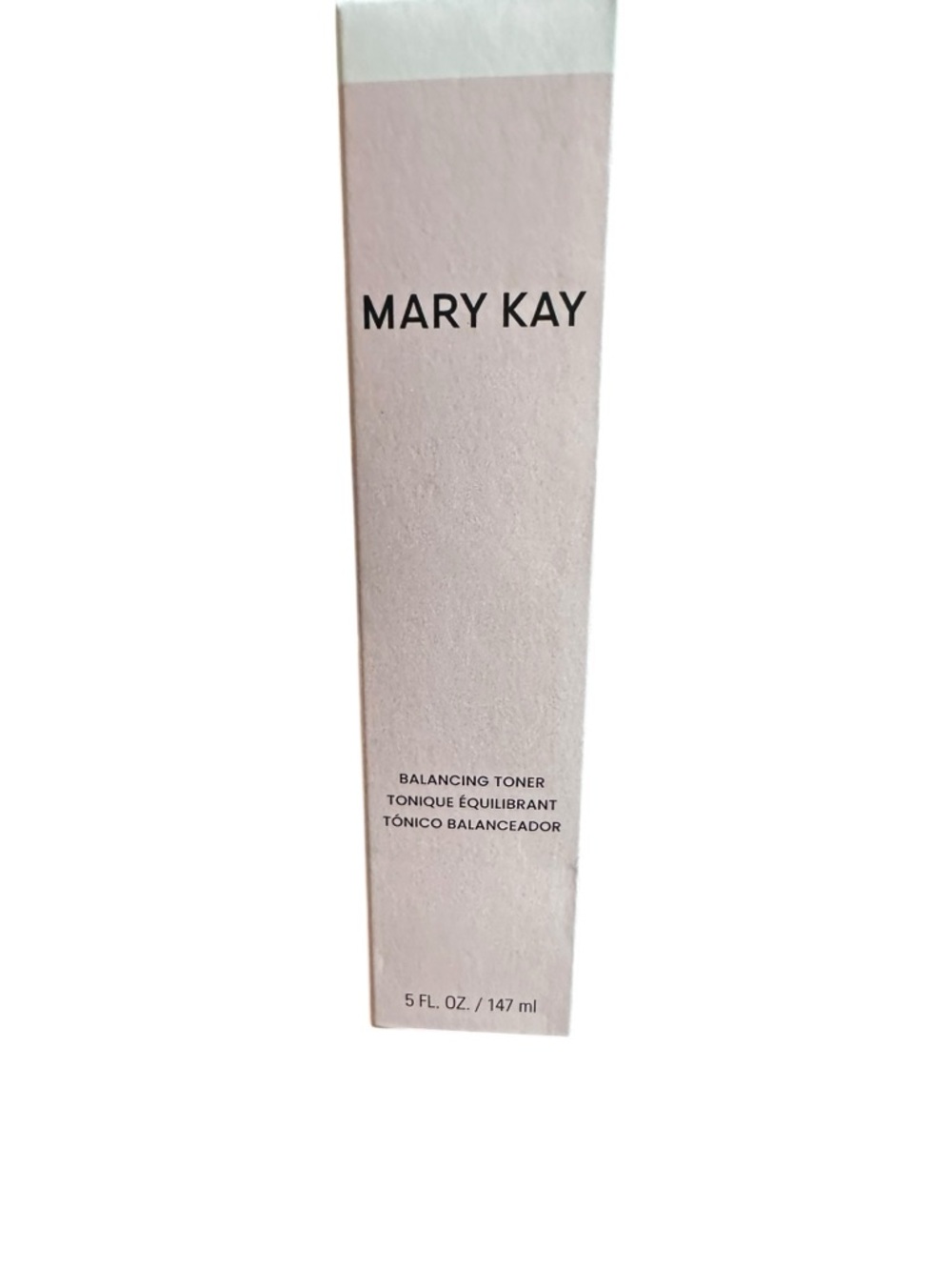Mary Kay Balancing Toner NEW